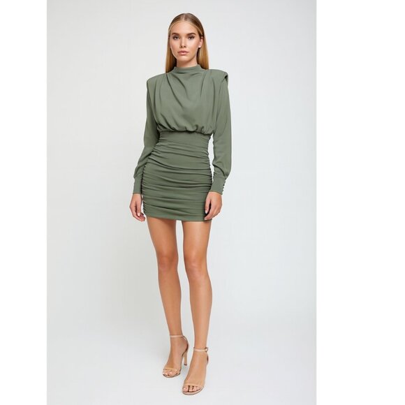 MVP Wardrobe Dress Medium NEW - Picture 1 of 7